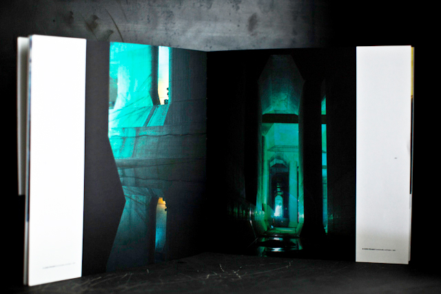HIDEAKI UCHIYAMA JAPAN UNDERGROUND photographs in SOME/THINGS MAGAZINE CHAPTER006, G-Cans Project Kasukabe, Saitama / 2001