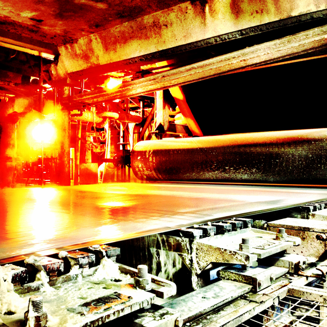 arjowiggins
paper mill in scotland | SOME/THINGS S/TUDIO