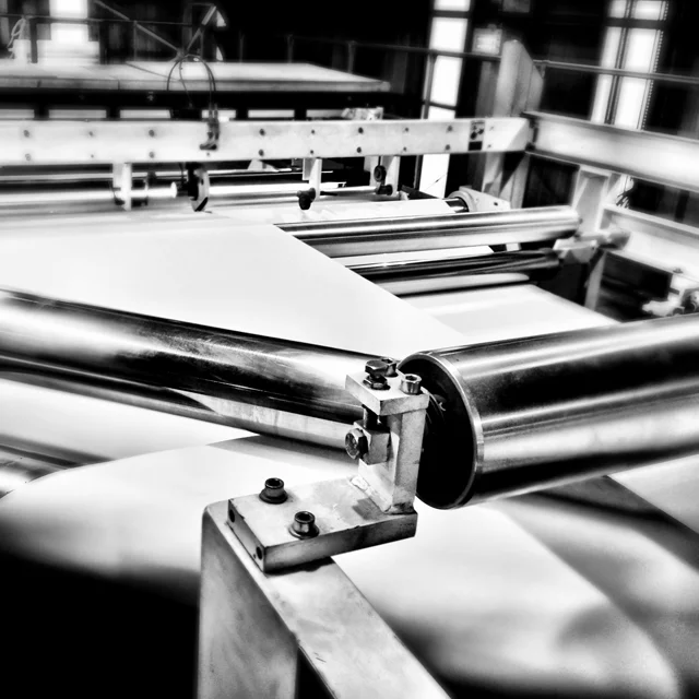 arjowiggins
paper mill in scotland | SOME/THINGS S/TUDIO