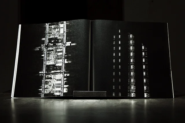 SOMESLASHTHINGS MAGAZINE CHAPTER006 40 YEARS OF THE INTEL MICROPROCESSOR WITH STEPHEN L. SMITH, BRIAN DAVID JOHNSON, & GENEVIEVE BELL / CHIPS AND WAFERS PHOTOGRAPHED BY AIGA OZOLINA, DUSTIN EDWARD ARNOLD, & NICHOLAS ALAN COPE / CONCEPT BY MONIKA BIELSKYTE