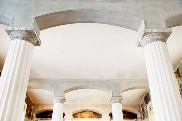 neues museum berlin by nat urazmetova | SOME/THINGS S/TUDIO