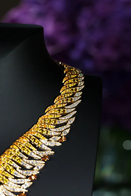 VAN CLEEF & ARPELS 'PIERRES DE CARACTERE' PRESENTATION | JULY 2013, PHOTOGRAPHY BY matteo carcelli SOME/THINGS AGENCY