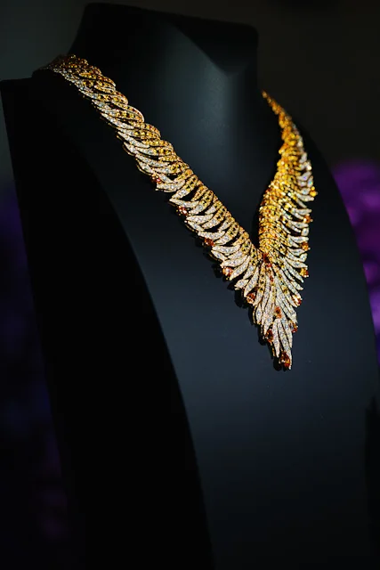 VAN CLEEF & ARPELS 'PIERRES DE CARACTERE' PRESENTATION | JULY 2013, PHOTOGRAPHY BY matteo carcelli SOME/THINGS AGENCY