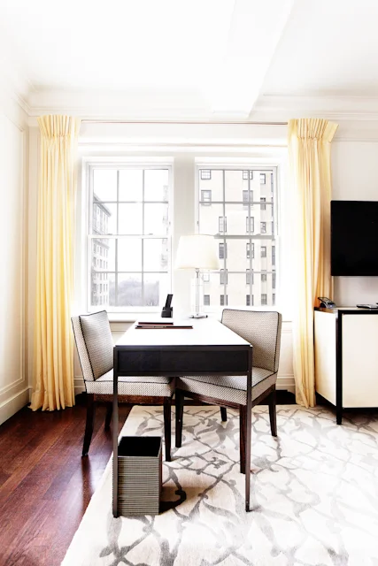 THE MARK HOTEL NEW YORK INTERIORS DESIGNED BY JACQUES GRANGE, PHOTOGRAPHED BY MATTEO CARCELLI, SOME/THINGS AGENCY