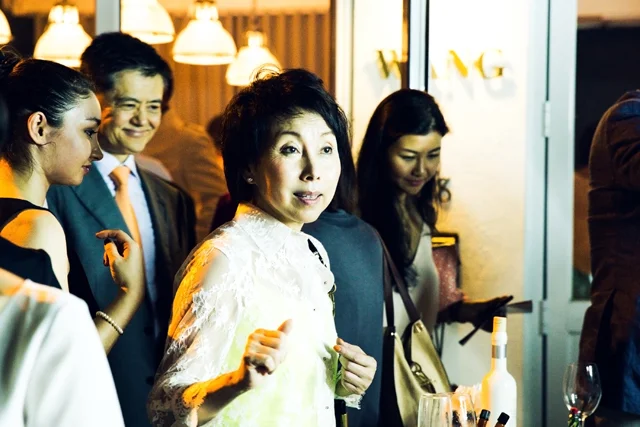 JOYCE WANG INTERIORS RARE TABLES COLLECTION LAUNCH EVENT IN COLLABORATION ASIA SOCIETY HONG KONG & SOME/THINGS, PHOTOGRAPHED BY ALEXEY BLAGUTIN, SOME/THINGS AGENCY