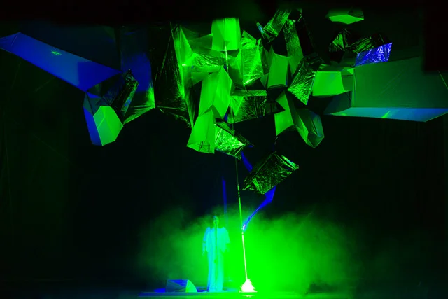 antony and the johnsons royal opera hall by nat urazmetova | SOME/THINGS S/TUDIO