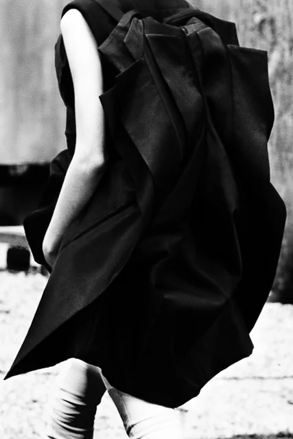 rad hourani fall winter 2013 by matteo carcelli | SOME/THINGS S/TUDIO