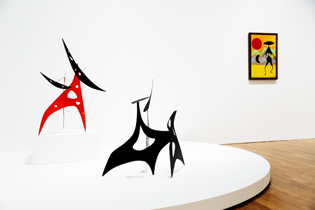 SOMESLASHTHINGS AGENCY pace gallery london alexander calder by nat urazmetova 04.jpg