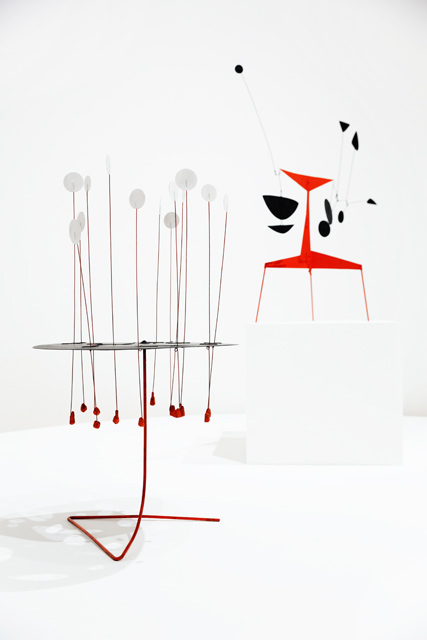 SOMESLASHTHINGS AGENCY pace gallery london alexander calder by nat urazmetova 06.jpg