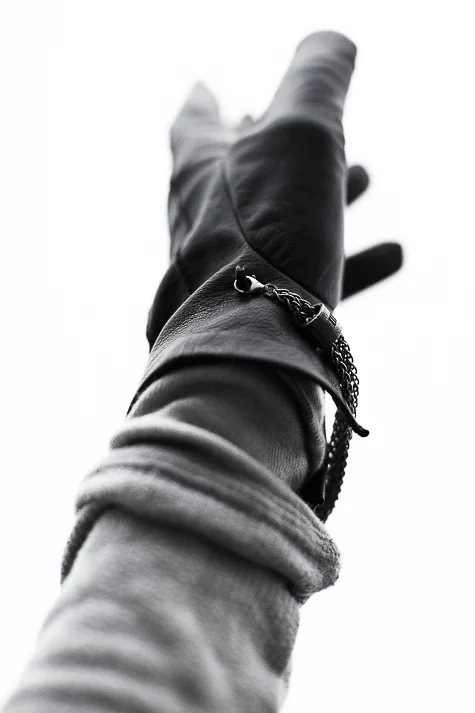 brethren gloves by matteo carcelli SOME/THINGS S/TUDIO