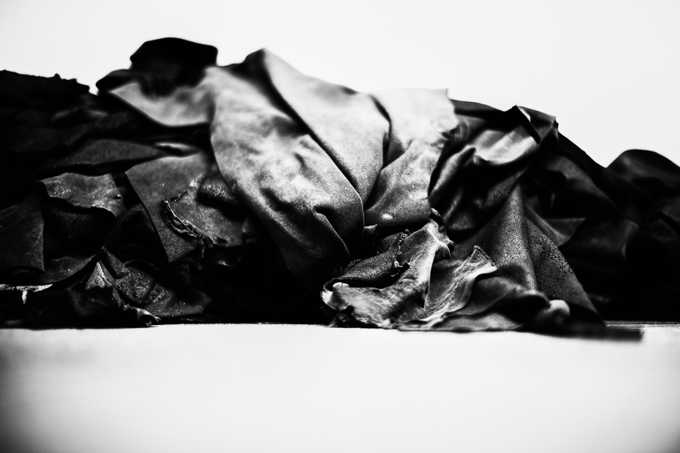 isaac sellam atelier by matteo carcelli | SOME/THINGS S/TUDIO