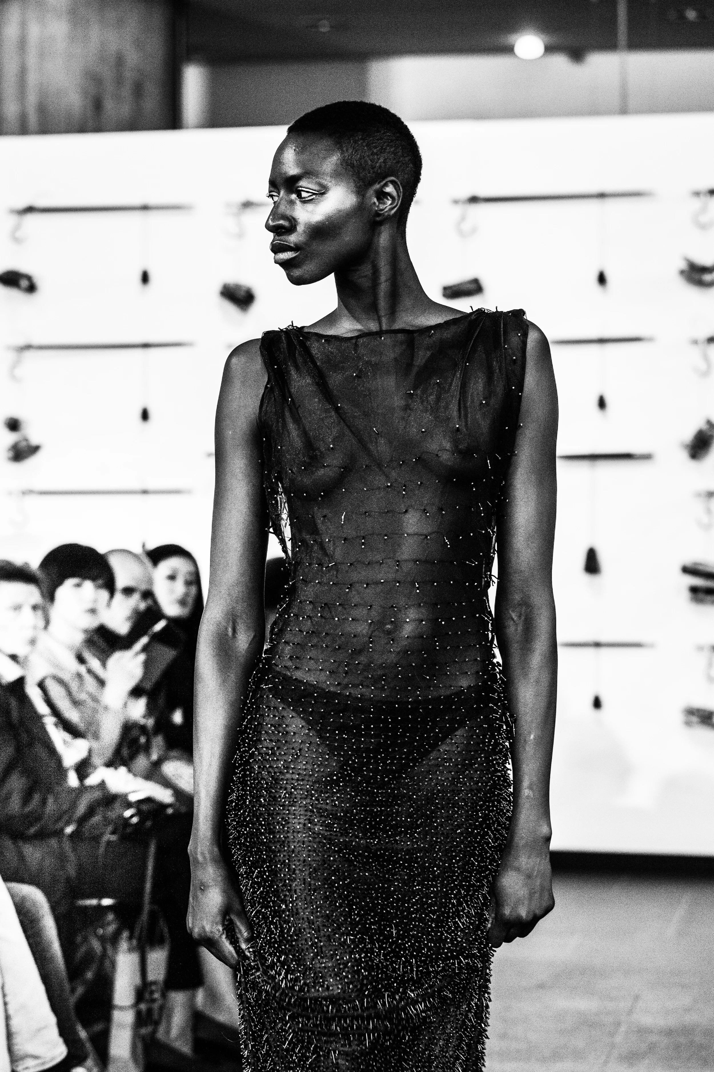 bowie wong haute couture fall/winter 2014/15 photography by arpa poonsriratt | S/TUDIO