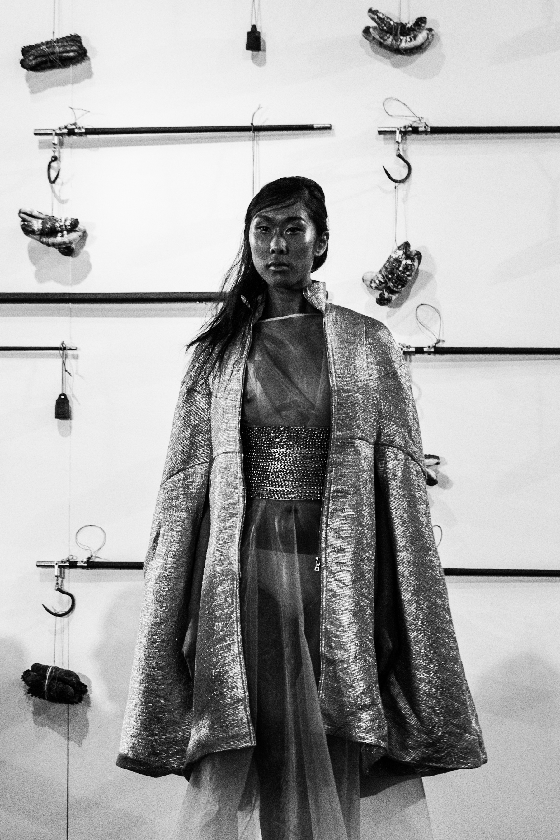 bowie wong haute couture fall/winter 2014/15 photography by arpa poonsriratt | S/TUDIO