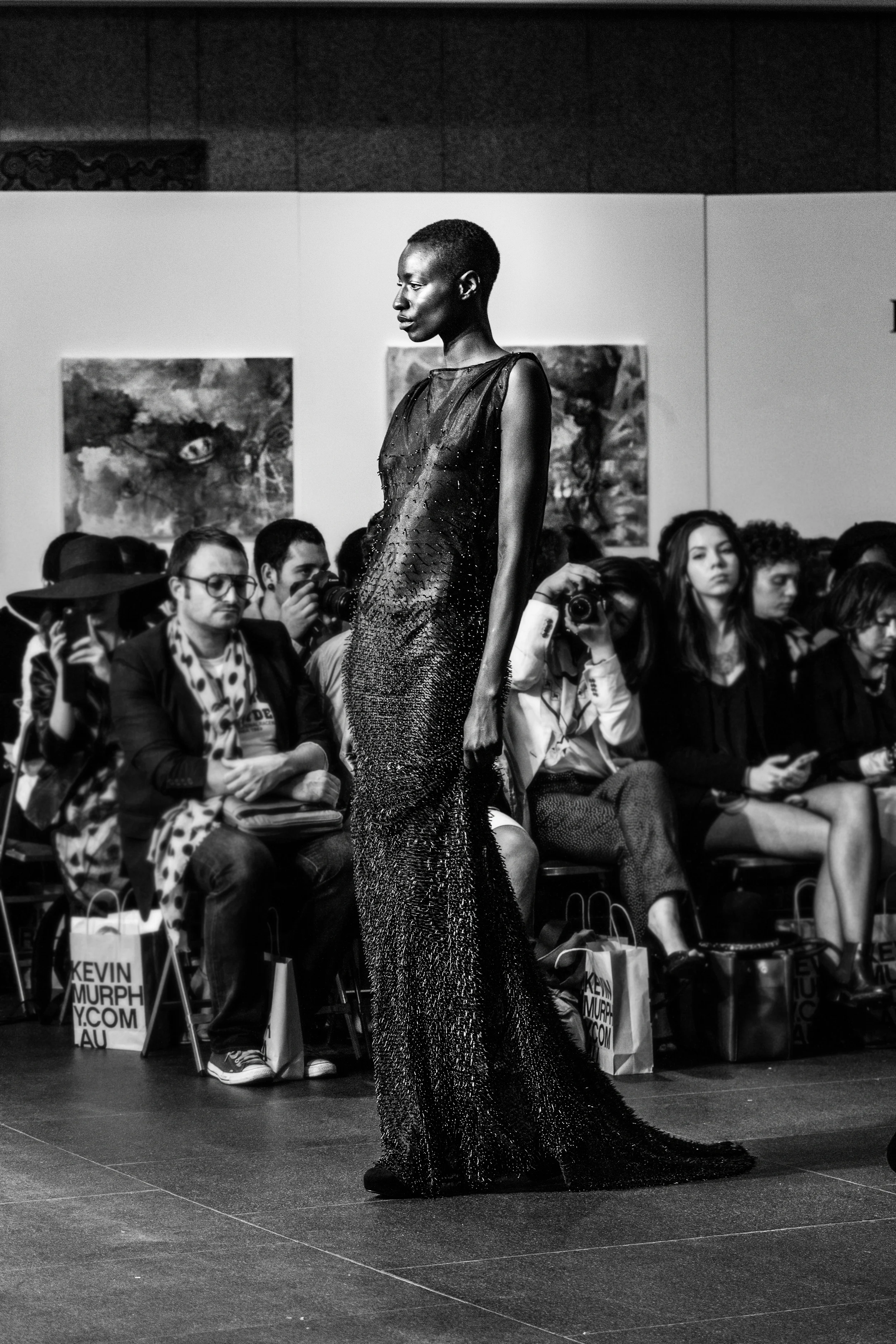 bowie wong haute couture fall/winter 2014/15 photography by arpa poonsriratt | S/TUDIO