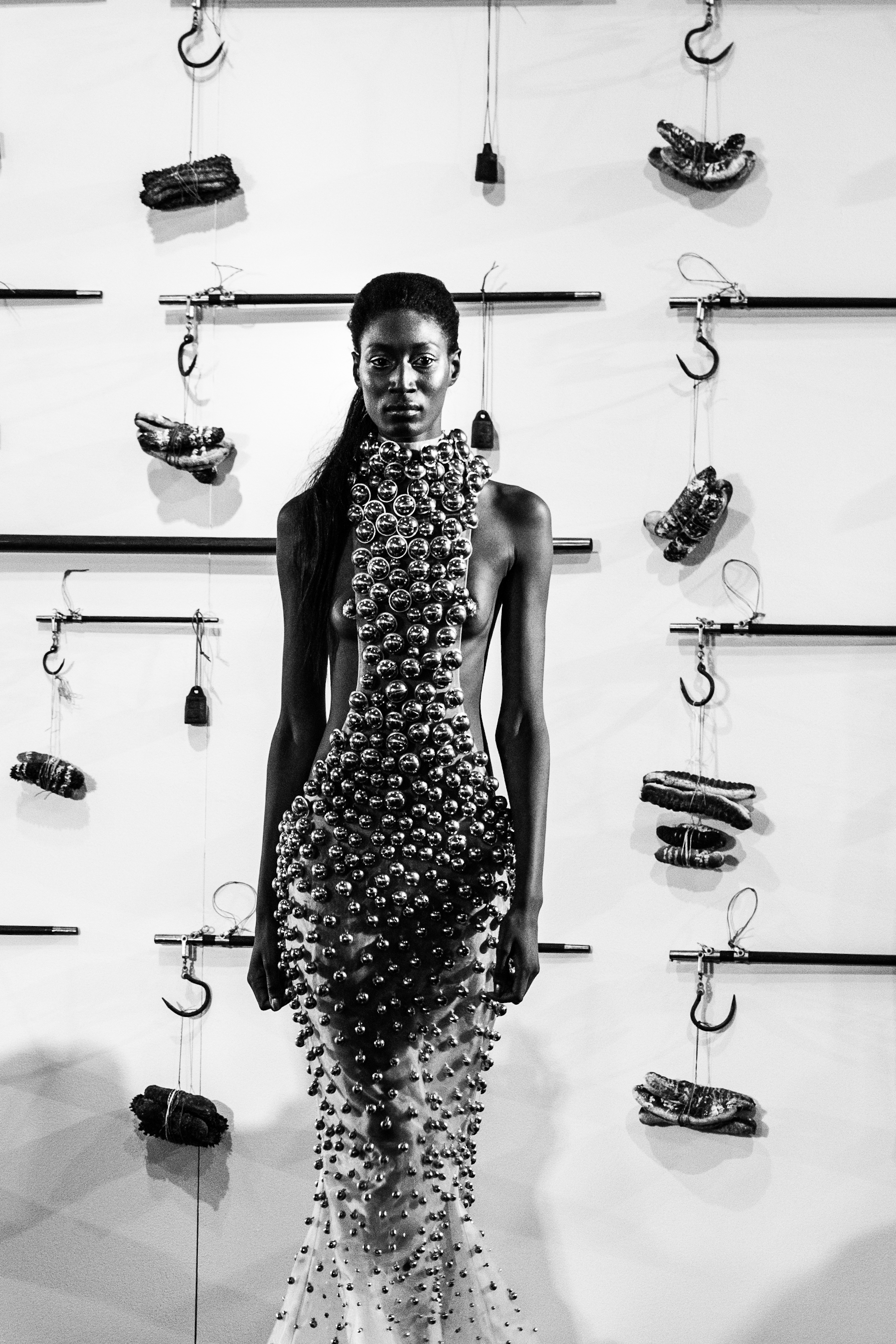 bowie wong haute couture fall/winter 2014/15 photography by arpa poonsriratt | S/TUDIO