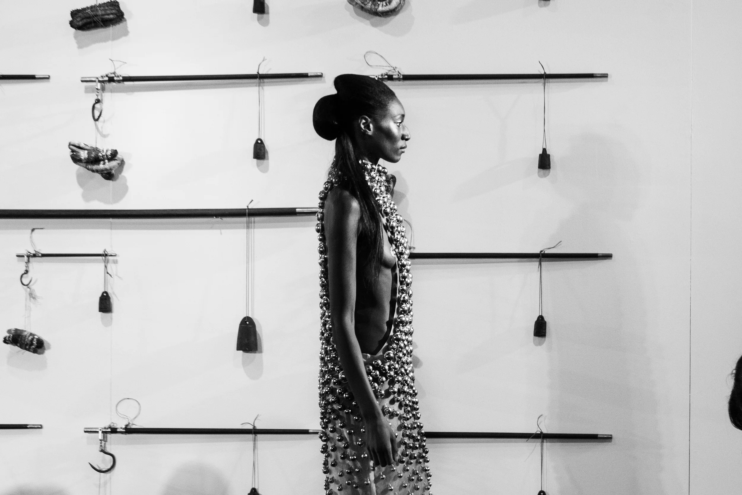 bowie wong haute couture fall/winter 2014/15 photography by arpa poonsriratt | S/TUDIO
