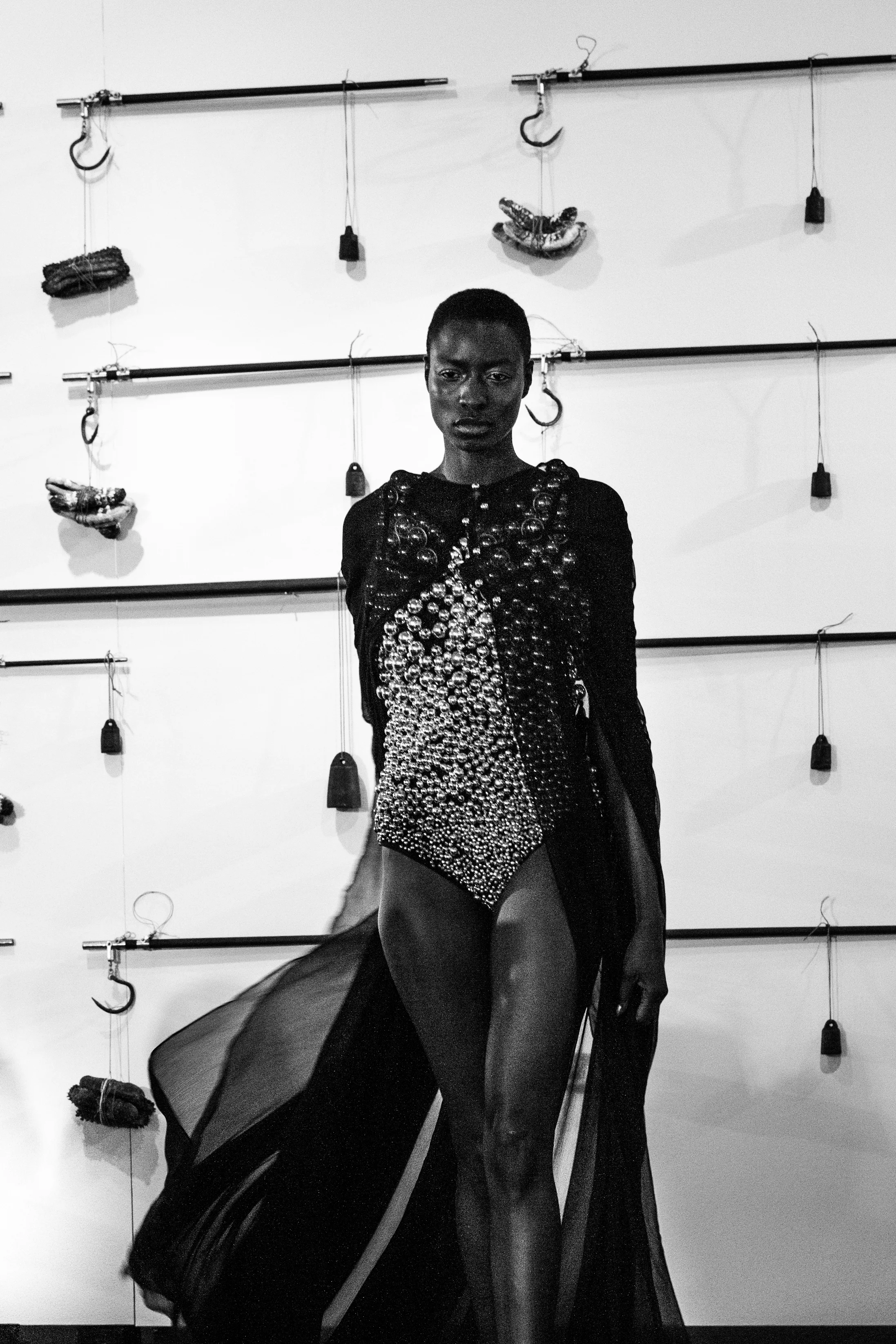 bowie wong haute couture fall/winter 2014/15 photography by arpa poonsriratt | S/TUDIO