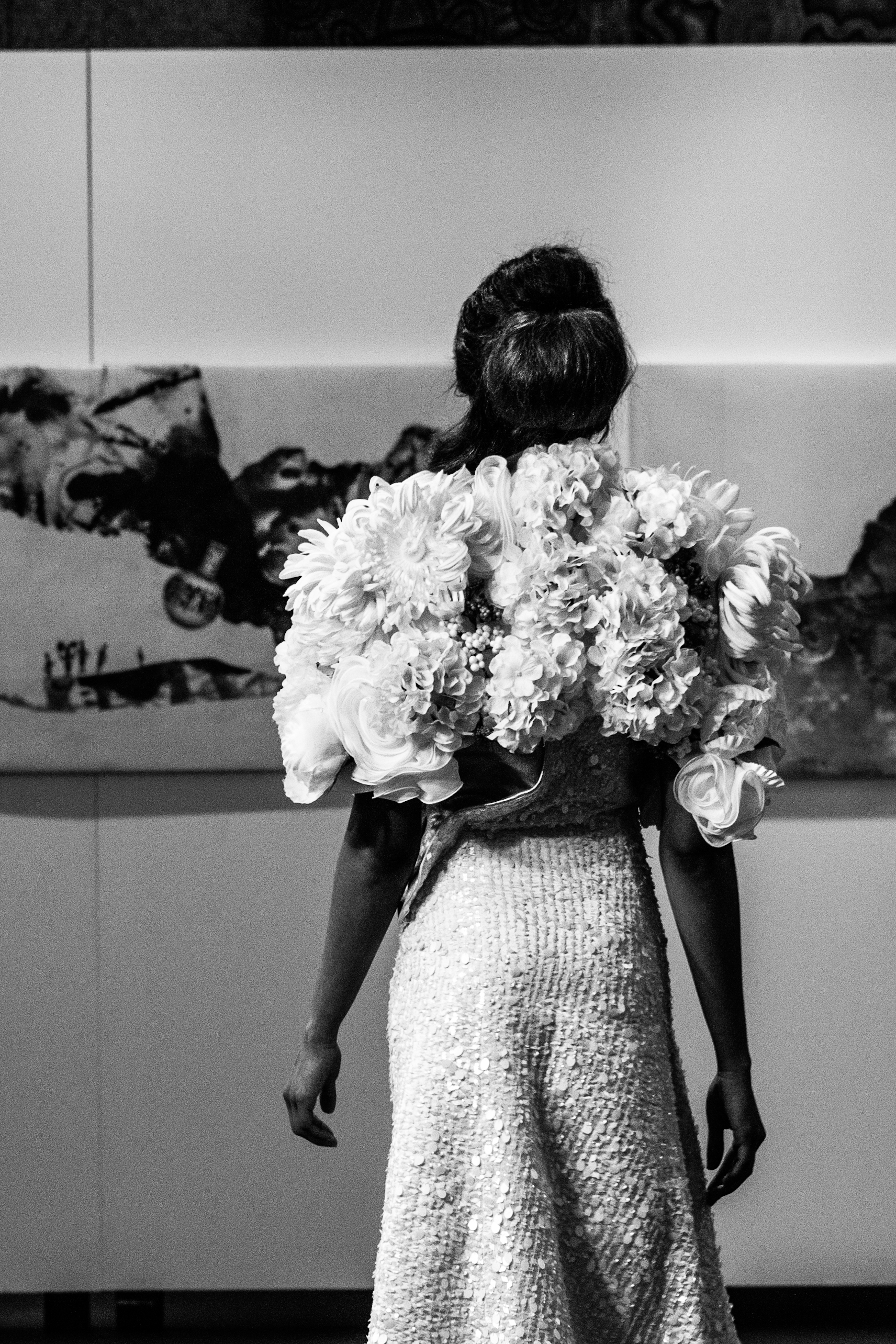 bowie wong haute couture fall/winter 2014/15 photography by arpa poonsriratt | S/TUDIO