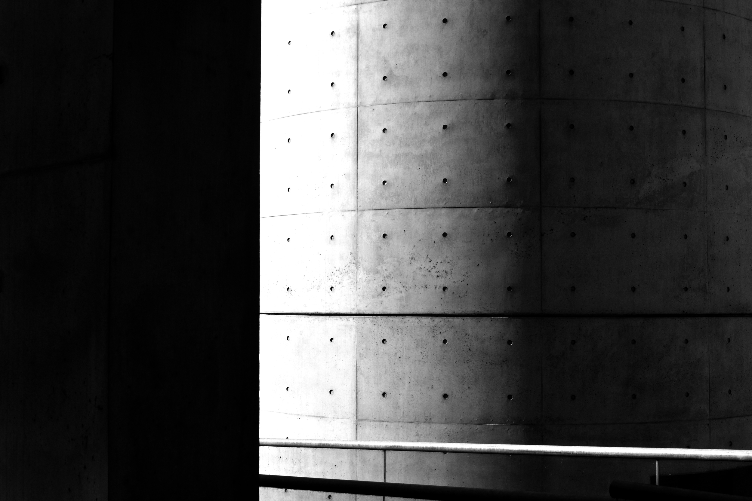 SOME/ARCHITECTURE : 'ABSENCE / PRESENCE' TADAO ANDO'S MEDITATION SPACE ...