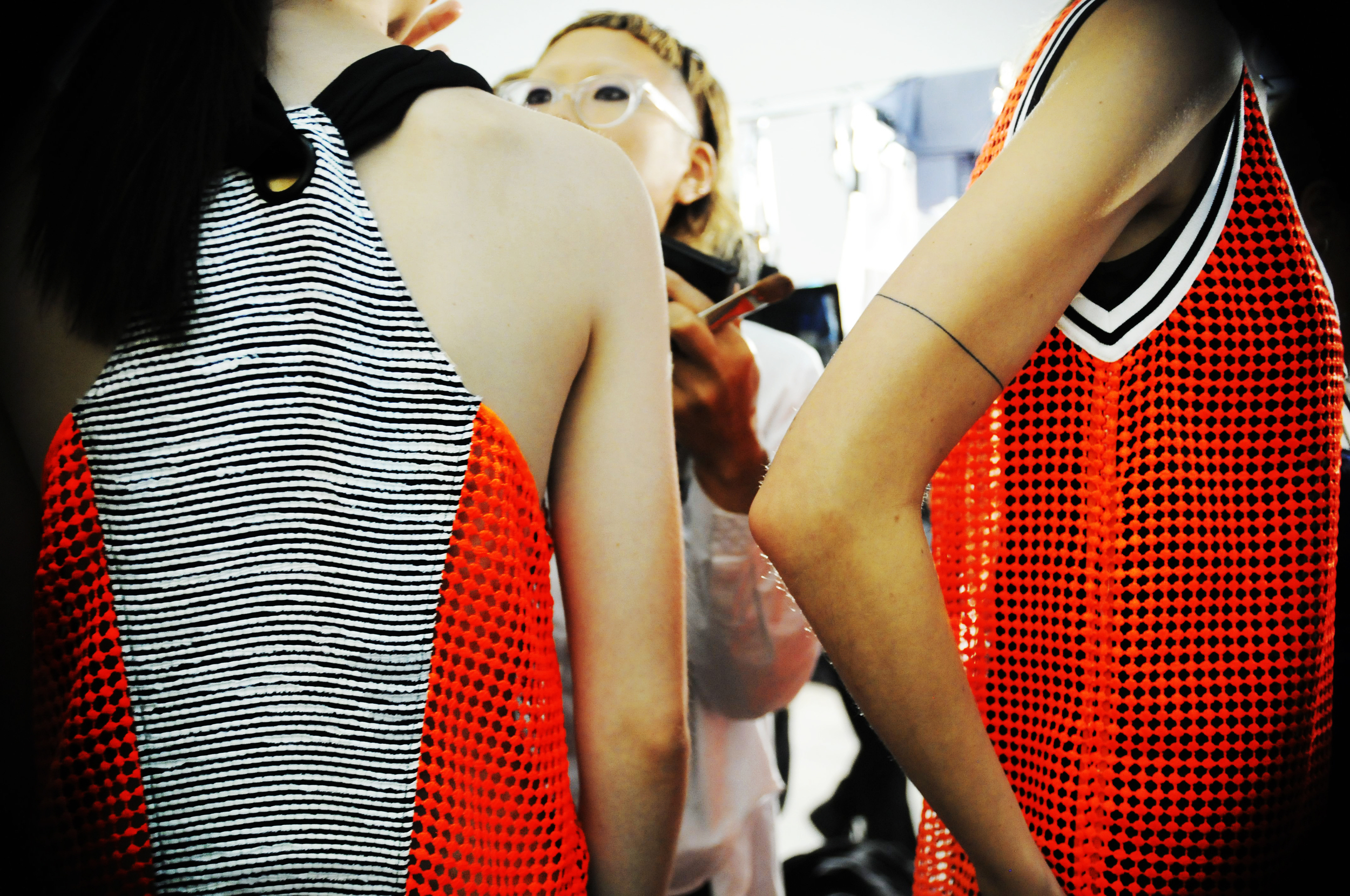 damir doma SS 2015 photography by floriana castagna | S/TUDIO