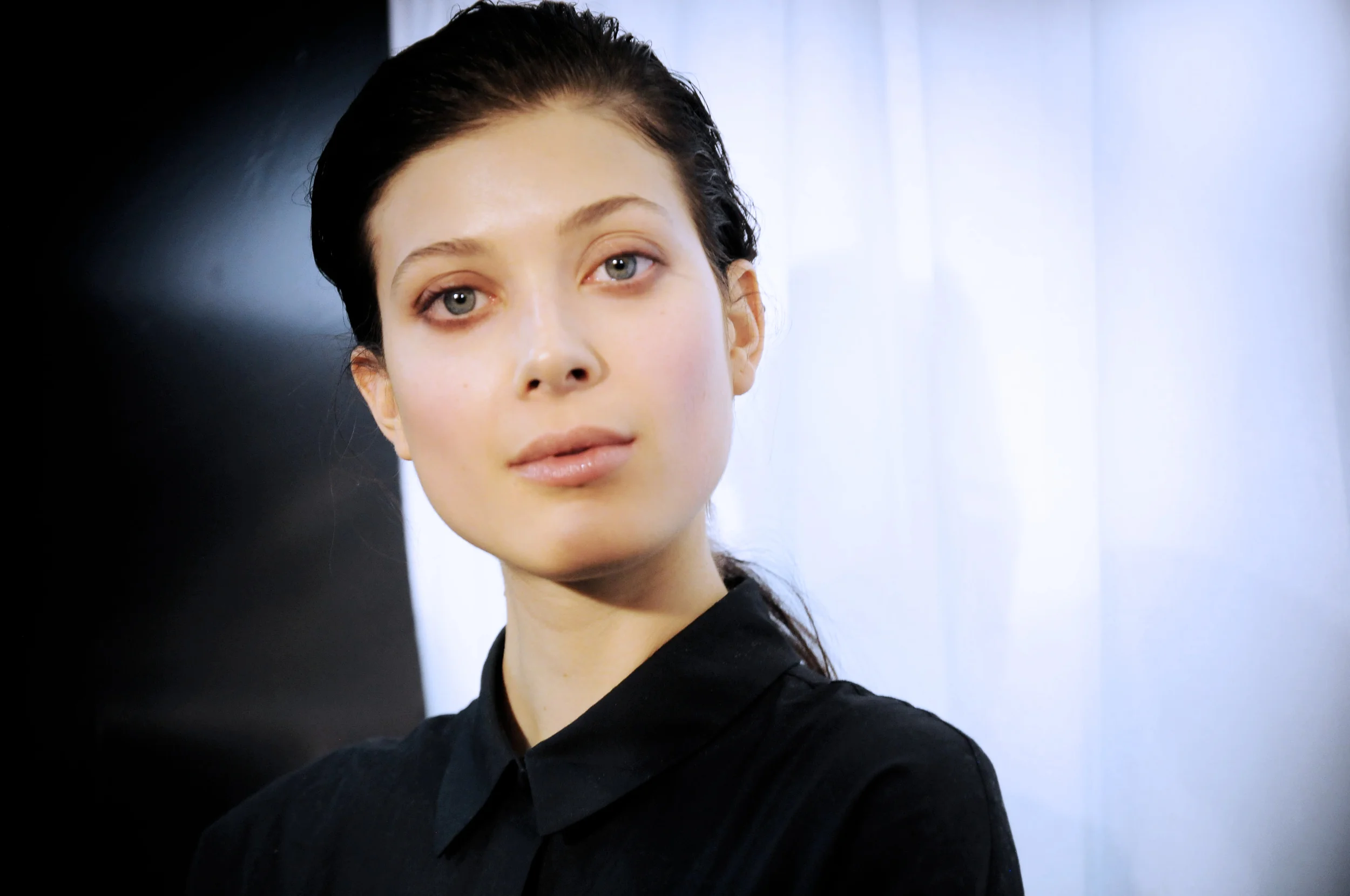 damir doma SS 2015 model larissa ofmann photography by floriana castagna | S/TUDIO