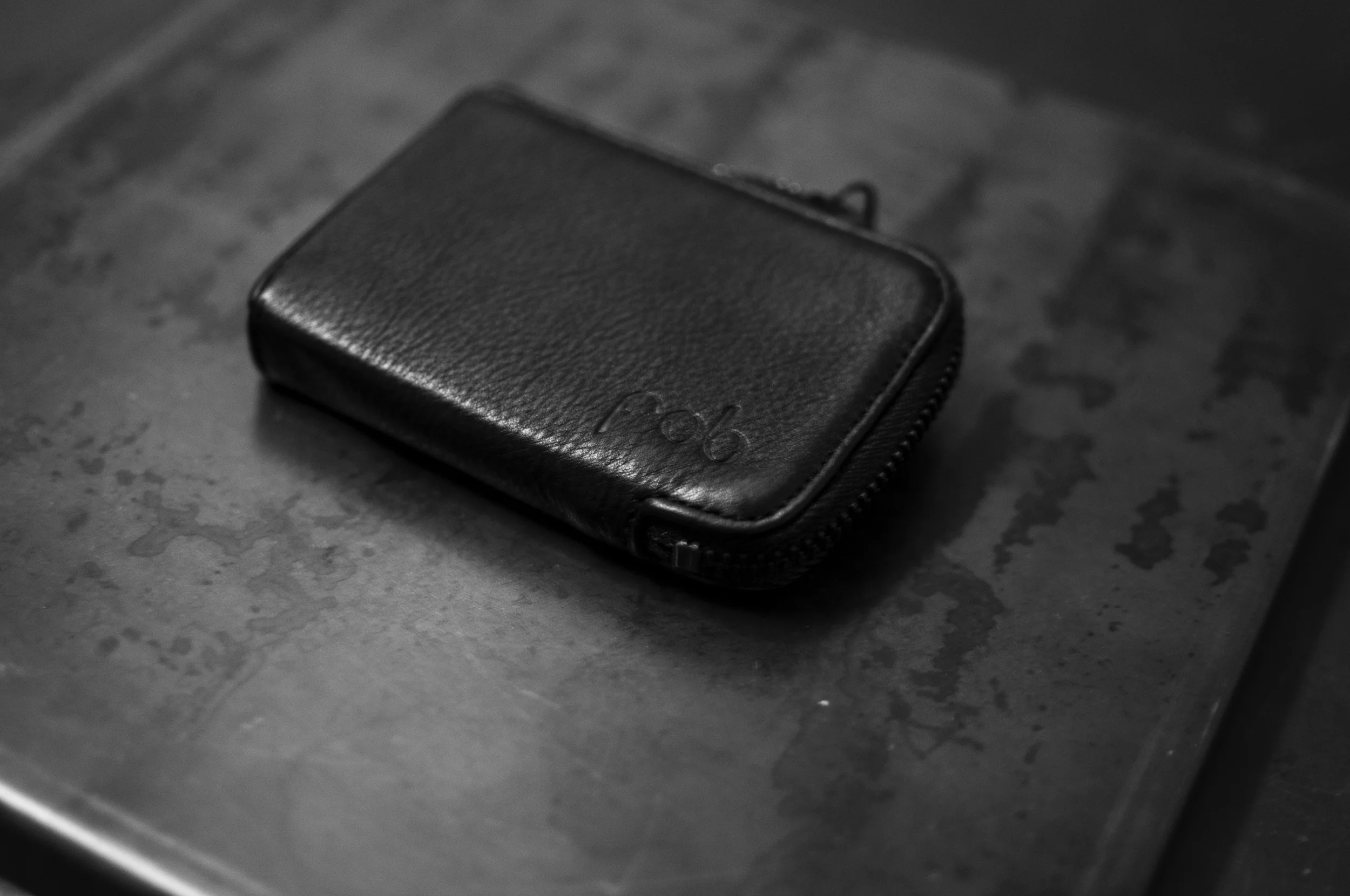 fob watch case