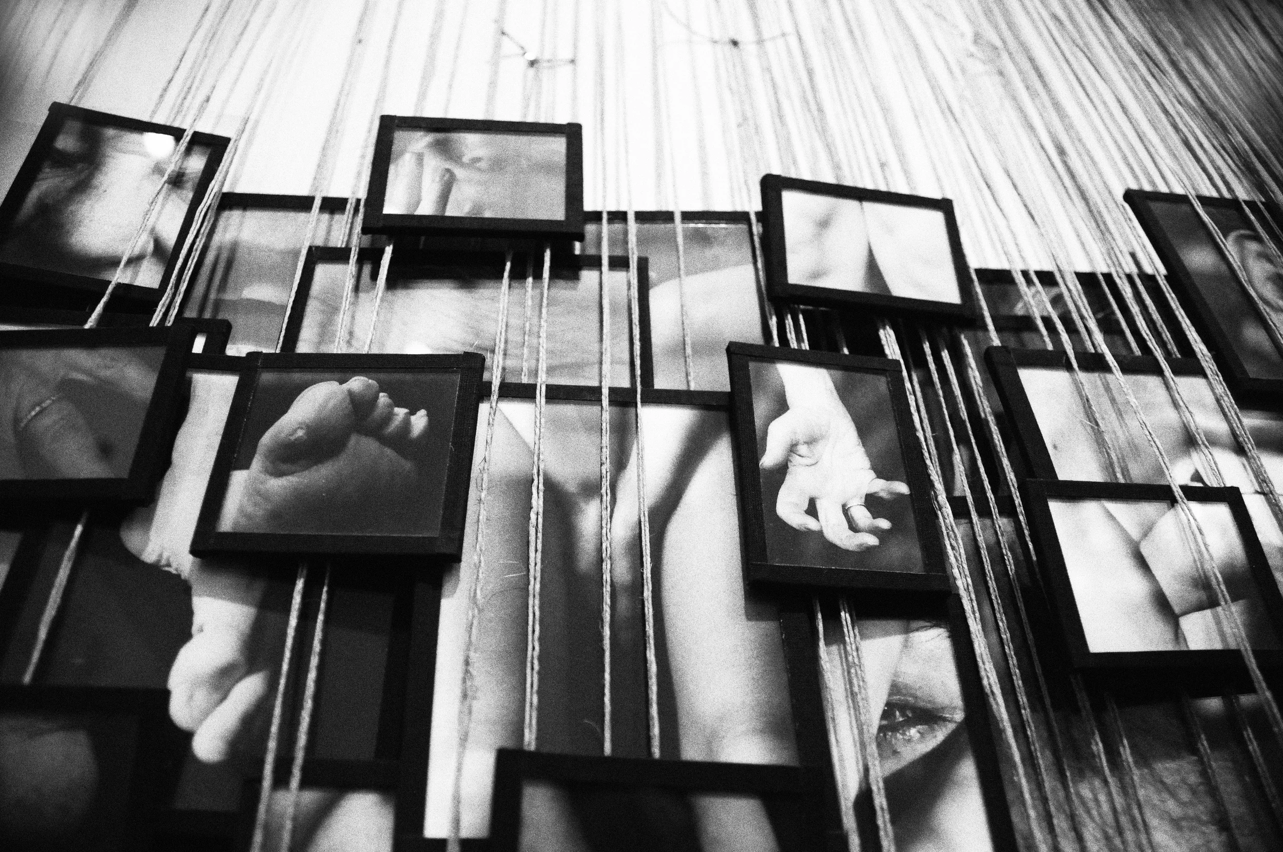 fiac 2014 photography by floriana castagna | S/TUDIO