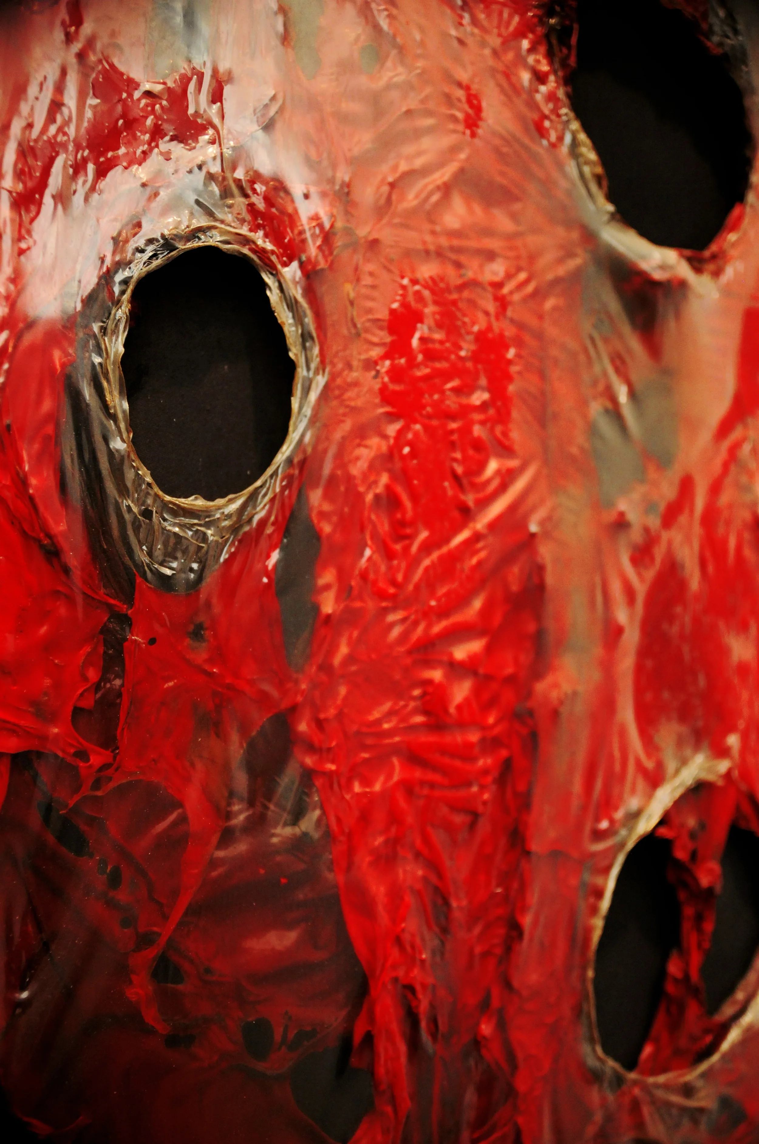 fiac 2014 photography by floriana castagna | S/TUDIO