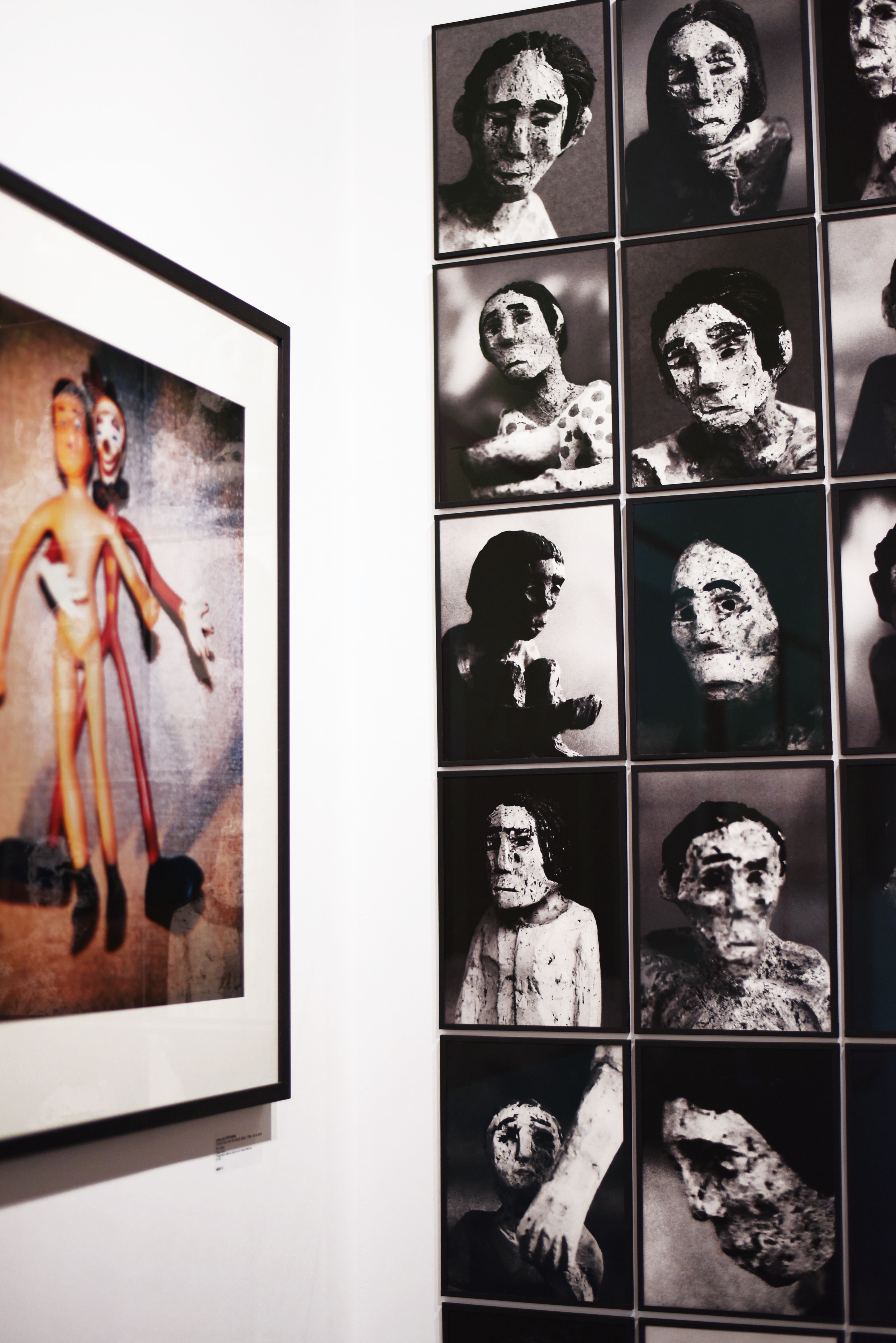 paris photo fair photography by floriana castagna | S/TUDIO