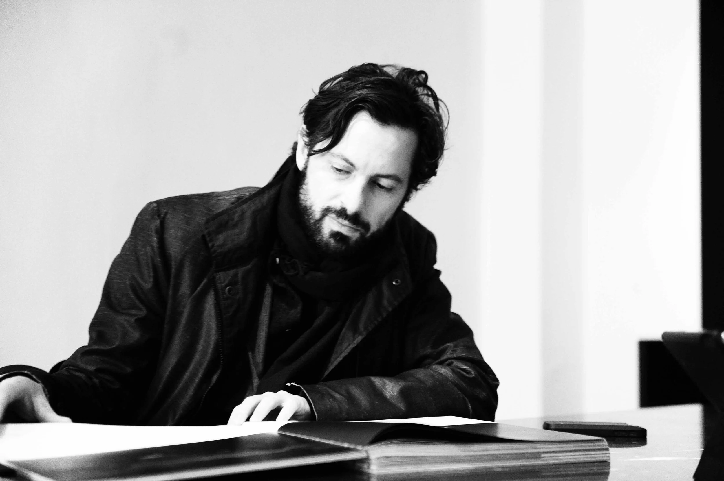 ASA MADER — SOME/THINGS