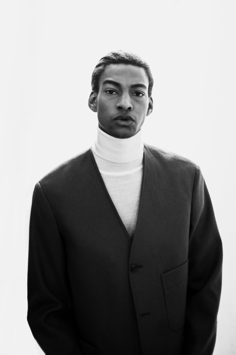 photography by matteo carcelli | S/TUDIO