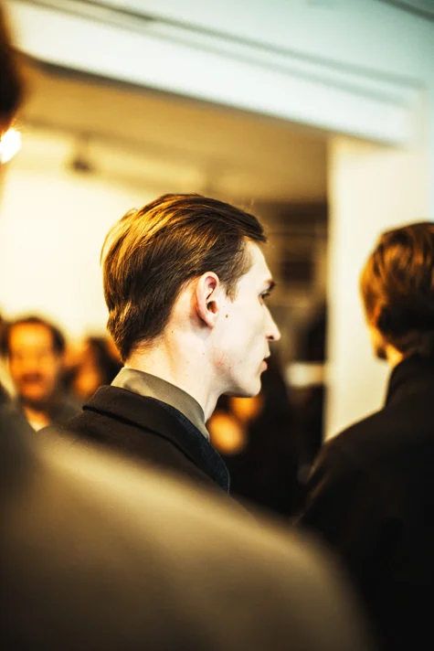 photography by matteo carcelli | S/TUDIO