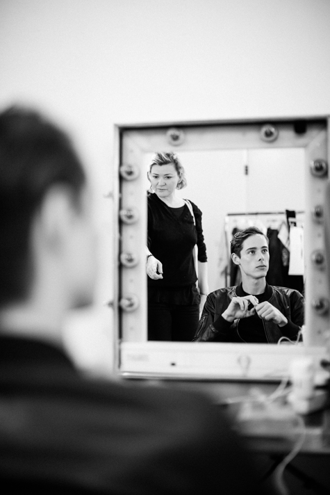 photography by matteo carcelli | S/TUDIO