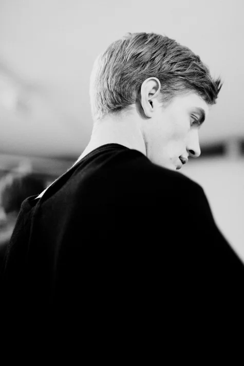 photography by matteo carcelli | S/TUDIO