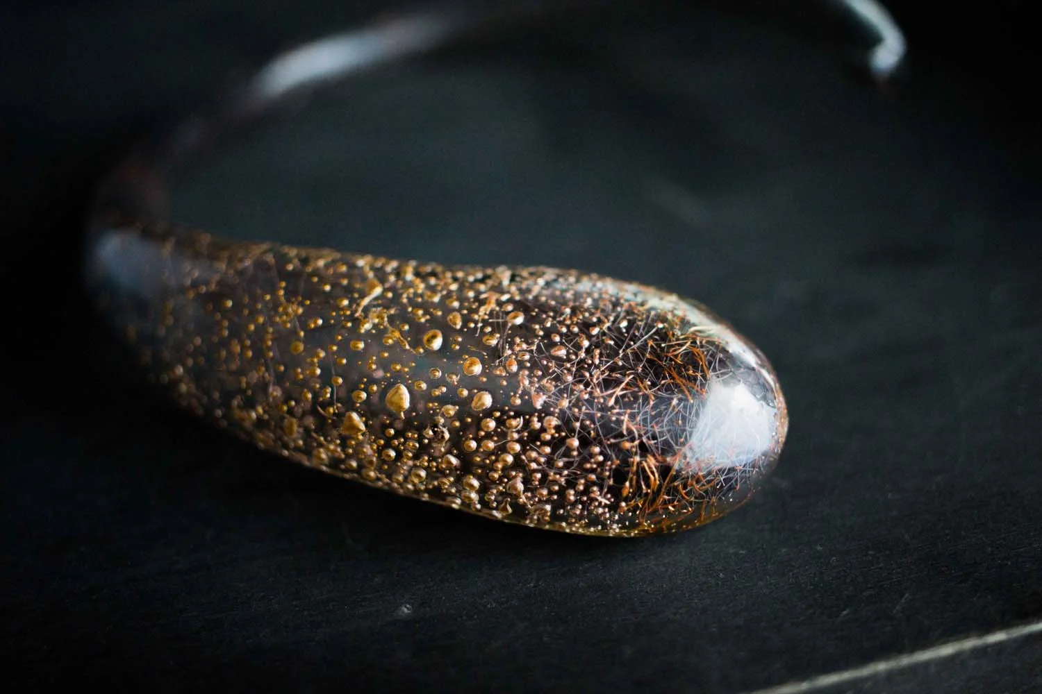 'ASKJA' NECKLACE BY IDONTHAVEASISTER