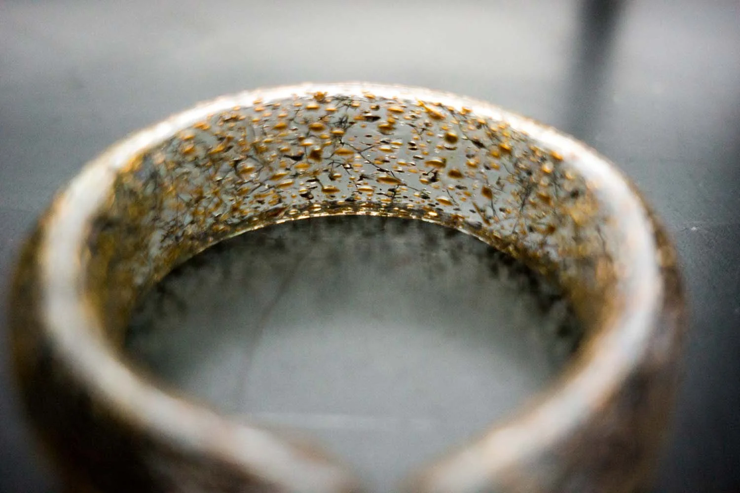 'GRIMSVOTN' BRACELET BY IDONTHAVEASISTER