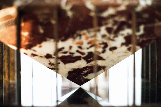 JOYCE WANG | ASIA SOCIETY | SOME/THINGS VIDEOS