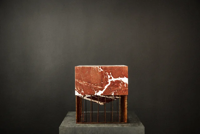 JOYCE WANG RARE TABLES AT SOME/THINGS SECRET