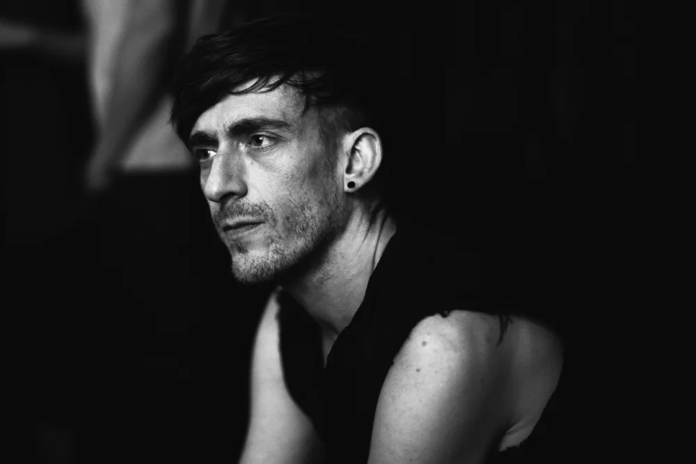 SOME/EVENT : CEDRIC JACQUEMYN SPRING/SUMMER 2015 PRESENTATION AT S/T CONCEPT S/TORE