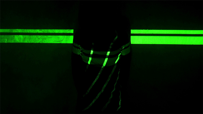 SOME/FASHION : LUMEN ET UMBRA SPRING/SUMMER 2015 SHORT VIDEO