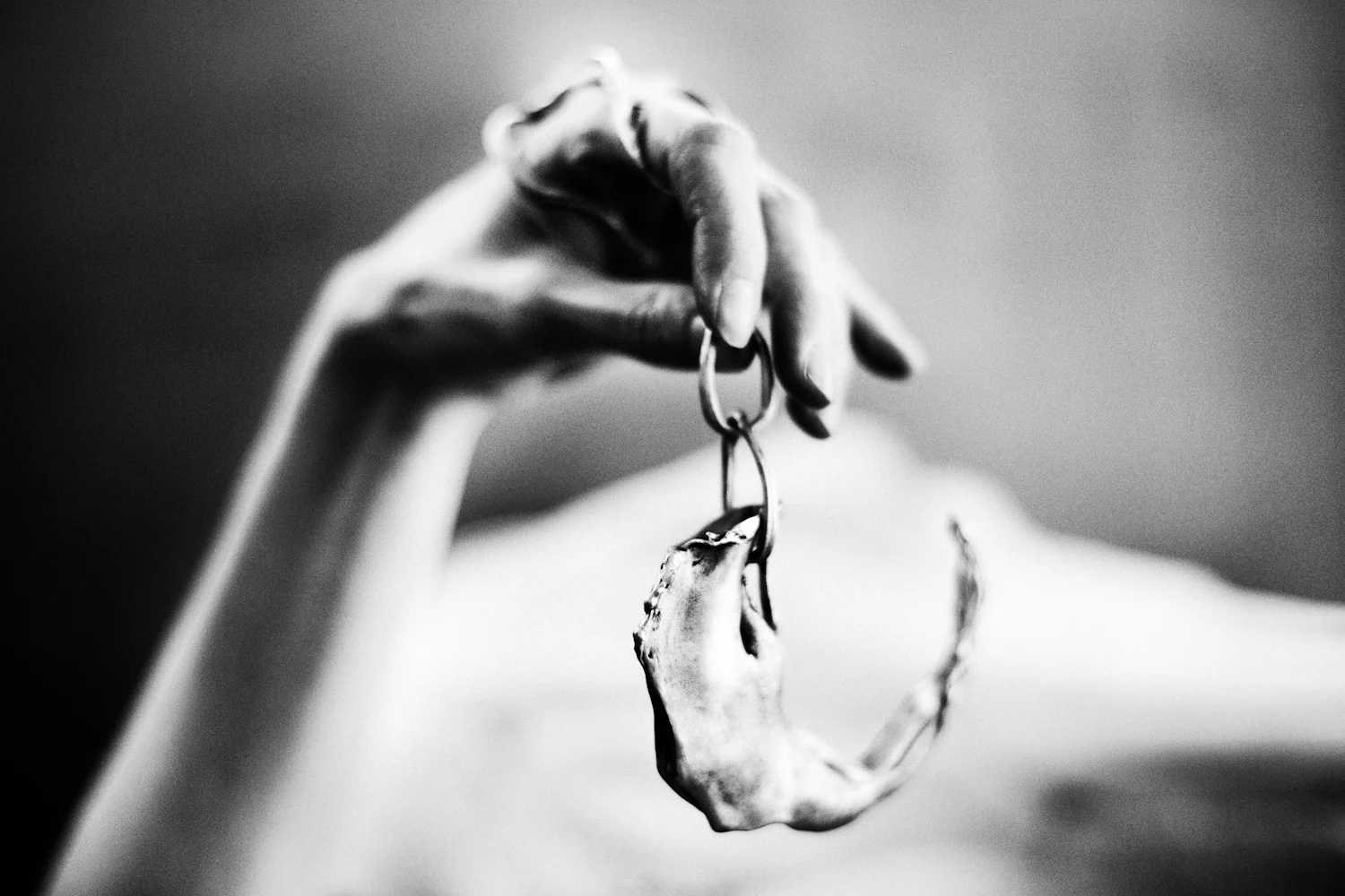 ADAL JEWELLERY PROJECT BY NORA RENAUD / HOSTED BY SOME/THINGS