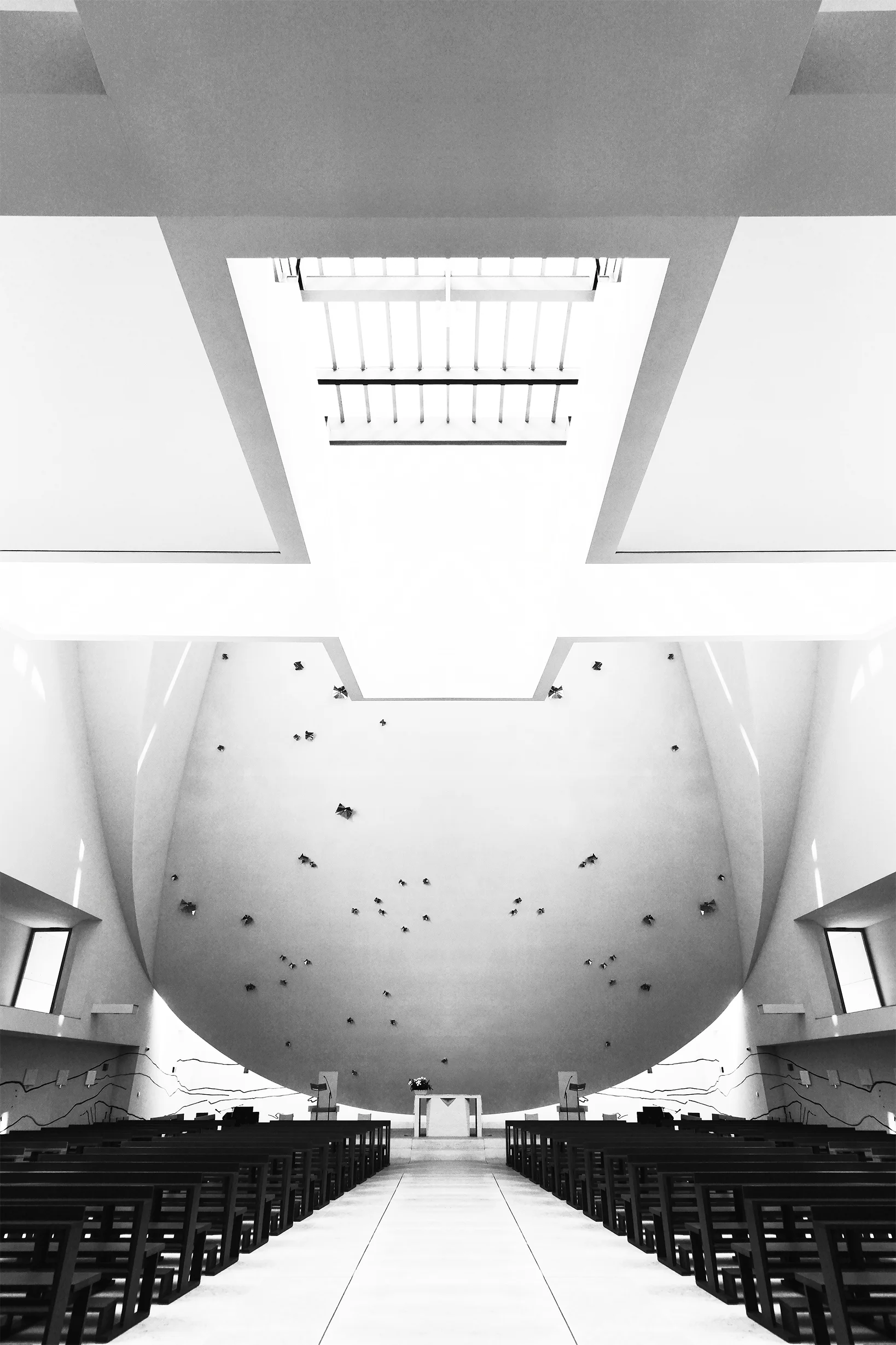 photography by nicolas mazzei | S/TUDIO