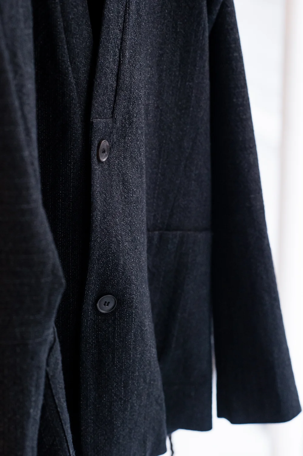 SOME/FASHION :  JAN JAN VAN ESSCHE