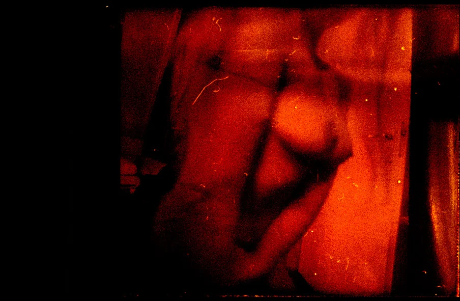 SOME/IMAGE : SANNE WOLTHAUS