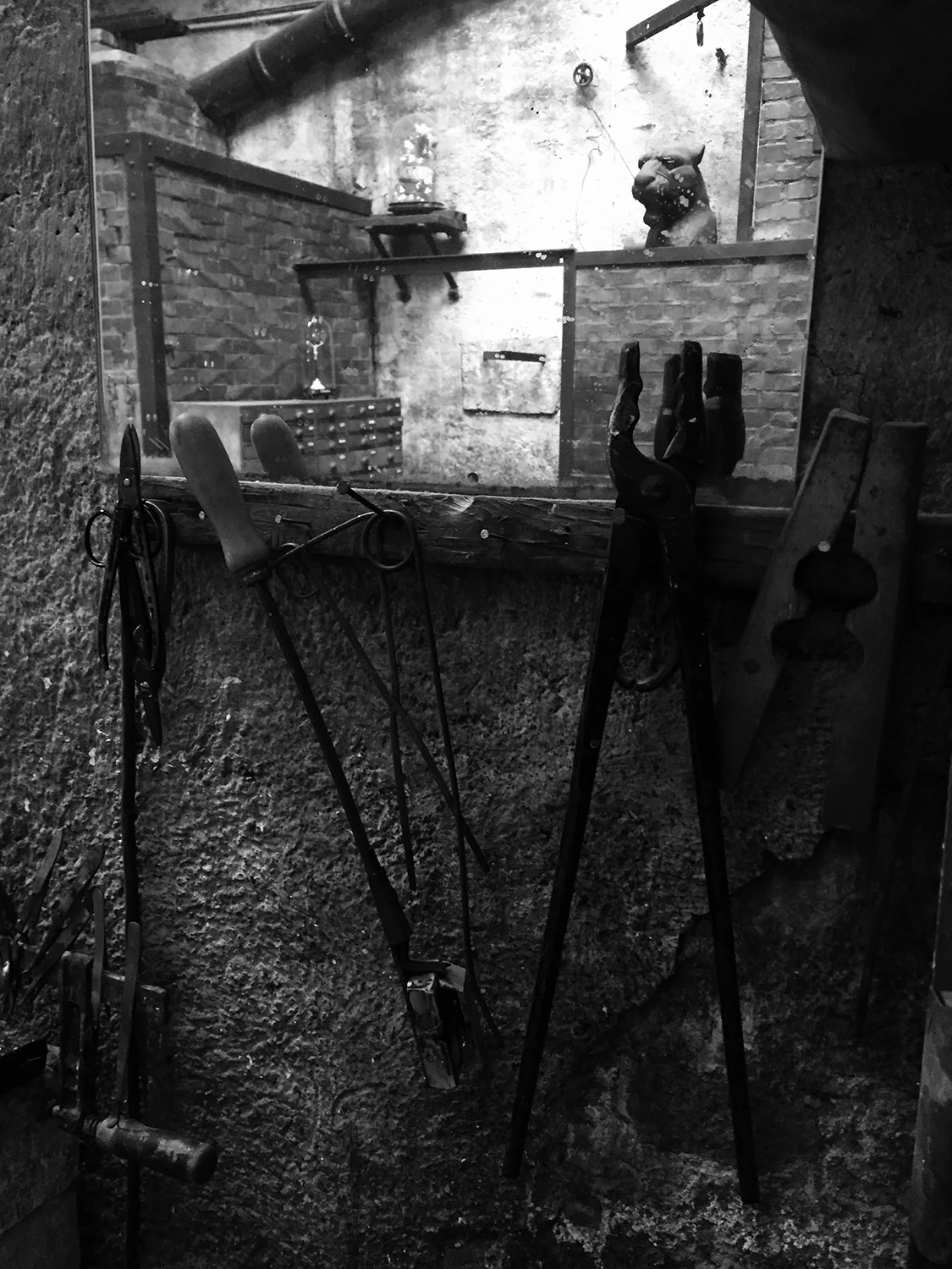 SOME/TALK : KLAUS LOHMEYER, WERKSTATT MÜNCHEN