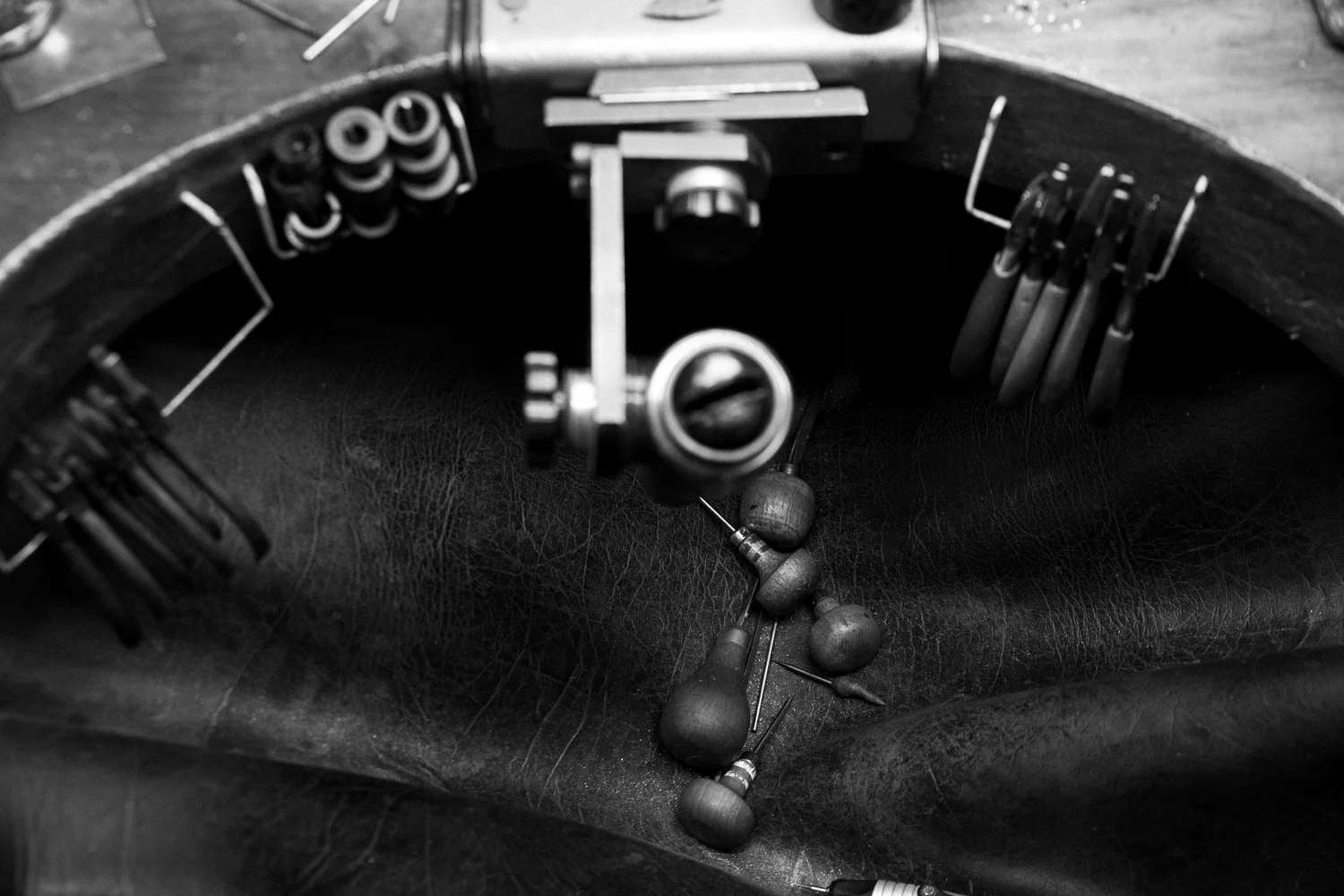 SOME/TALK :  A CONVERSATION WITH HENSON