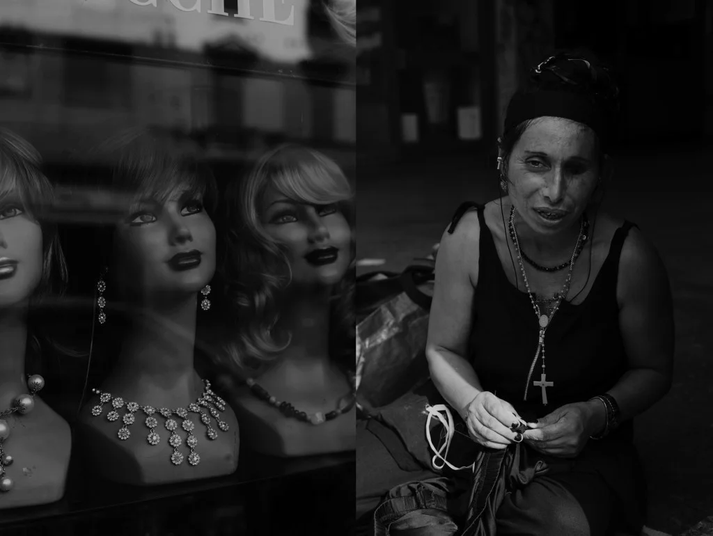 SOME/IMAGE : LARRY PAUL SCOTT