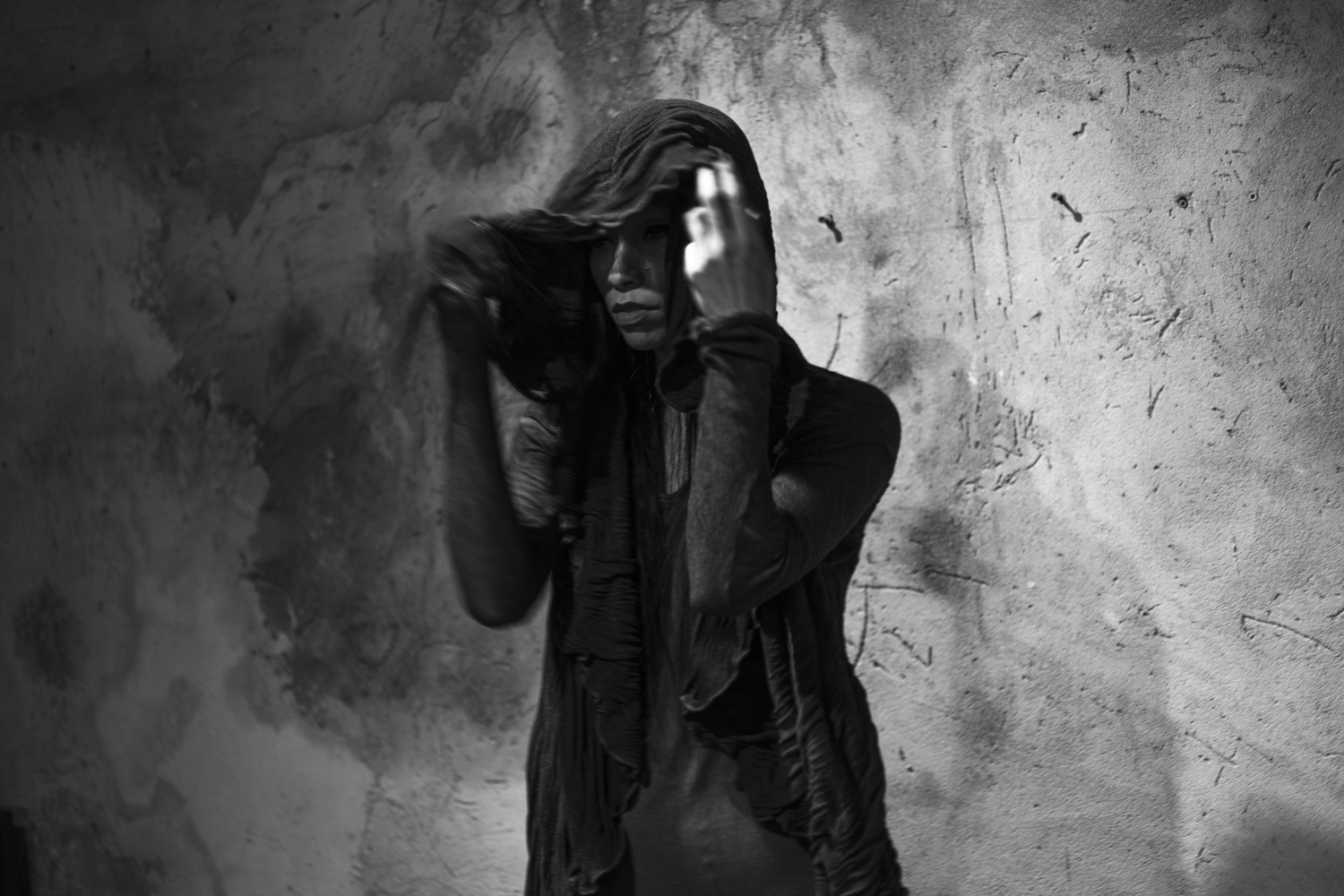 Photography S/TUDIO | Model Lily Gatins | Featuring Lumen Et Umbra Spring/Summer 2016 collection | Special thanks to Lily, Issei & Susanna