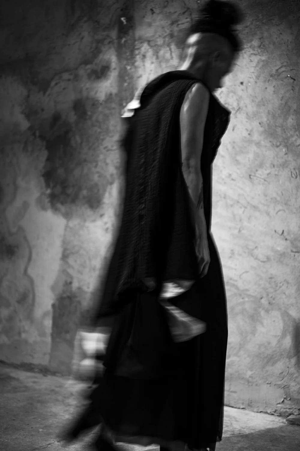 Photography S/TUDIO | Model Lily Gatins | Featuring Lumen Et Umbra Spring/Summer 2016 collection | Special thanks to Lily, Issei & Susanna