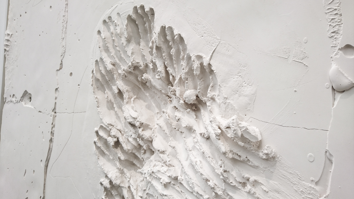 david altmedj mother holes 2016 andrea rosen gallery